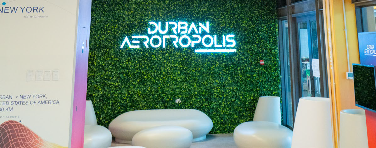 Durban Aerotropolis