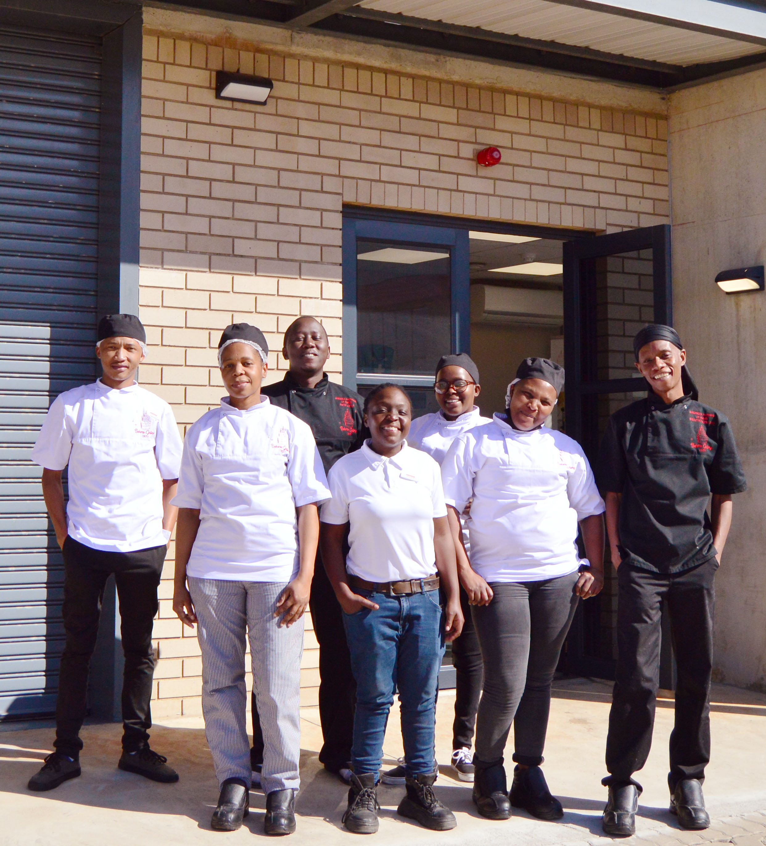 Small business, SMME, KwaZulu-Natal, Youth Owned, Located in Dube TradePort Special Economic Zone,   